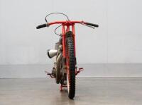 1952 Dixon JAP Speedway Motorcycle&nbsp;- UPDATED DESCRIPTION & PHOTOS - 3
