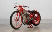 1952 Dixon JAP Speedway Motorcycle&nbsp;- UPDATED DESCRIPTION & PHOTOS - 4