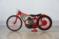 1952 Dixon JAP Speedway Motorcycle&nbsp;- UPDATED DESCRIPTION & PHOTOS - 5