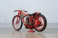 1952 Dixon JAP Speedway Motorcycle&nbsp;- UPDATED DESCRIPTION & PHOTOS - 6