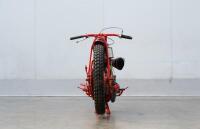 1952 Dixon JAP Speedway Motorcycle&nbsp;- UPDATED DESCRIPTION & PHOTOS - 7