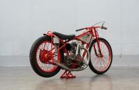 1952 Dixon JAP Speedway Motorcycle&nbsp;- UPDATED DESCRIPTION & PHOTOS - 8