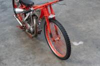 1952 Dixon JAP Speedway Motorcycle&nbsp;- UPDATED DESCRIPTION & PHOTOS - 9