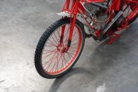 1952 Dixon JAP Speedway Motorcycle&nbsp;- UPDATED DESCRIPTION & PHOTOS - 10