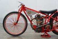 1952 Dixon JAP Speedway Motorcycle&nbsp;- UPDATED DESCRIPTION & PHOTOS - 11