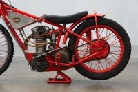 1952 Dixon JAP Speedway Motorcycle&nbsp;- UPDATED DESCRIPTION & PHOTOS - 12