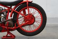 1952 Dixon JAP Speedway Motorcycle&nbsp;- UPDATED DESCRIPTION & PHOTOS - 13