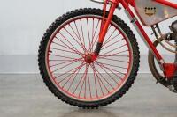 1952 Dixon JAP Speedway Motorcycle&nbsp;- UPDATED DESCRIPTION & PHOTOS - 14
