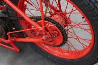 1952 Dixon JAP Speedway Motorcycle&nbsp;- UPDATED DESCRIPTION & PHOTOS - 15