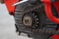 1952 Dixon JAP Speedway Motorcycle&nbsp;- UPDATED DESCRIPTION & PHOTOS - 18