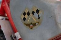 1952 Dixon JAP Speedway Motorcycle&nbsp;- UPDATED DESCRIPTION & PHOTOS - 23