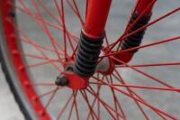 1952 Dixon JAP Speedway Motorcycle&nbsp;- UPDATED DESCRIPTION & PHOTOS - 24