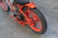 1952 Dixon JAP Speedway Motorcycle&nbsp;- UPDATED DESCRIPTION & PHOTOS - 25