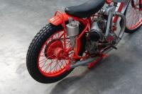 1952 Dixon JAP Speedway Motorcycle&nbsp;- UPDATED DESCRIPTION & PHOTOS - 26