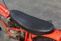1952 Dixon JAP Speedway Motorcycle&nbsp;- UPDATED DESCRIPTION & PHOTOS - 28