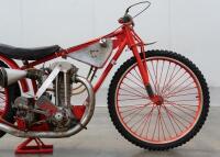 1952 Dixon JAP Speedway Motorcycle&nbsp;- UPDATED DESCRIPTION & PHOTOS - 34