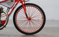 1952 Dixon JAP Speedway Motorcycle&nbsp;- UPDATED DESCRIPTION & PHOTOS - 36