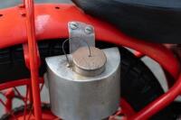 1952 Dixon JAP Speedway Motorcycle&nbsp;- UPDATED DESCRIPTION & PHOTOS - 37