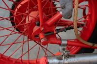 1952 Dixon JAP Speedway Motorcycle&nbsp;- UPDATED DESCRIPTION & PHOTOS - 38