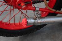 1952 Dixon JAP Speedway Motorcycle&nbsp;- UPDATED DESCRIPTION & PHOTOS - 39