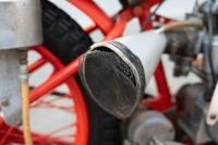 1952 Dixon JAP Speedway Motorcycle&nbsp;- UPDATED DESCRIPTION & PHOTOS - 41