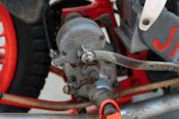 1952 Dixon JAP Speedway Motorcycle&nbsp;- UPDATED DESCRIPTION & PHOTOS - 42