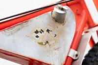 1952 Dixon JAP Speedway Motorcycle&nbsp;- UPDATED DESCRIPTION & PHOTOS - 46