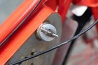 1952 Dixon JAP Speedway Motorcycle&nbsp;- UPDATED DESCRIPTION & PHOTOS - 47