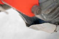 1952 Dixon JAP Speedway Motorcycle&nbsp;- UPDATED DESCRIPTION & PHOTOS - 48
