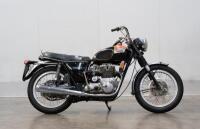 1969 Triumph Trident T150&nbsp;[Location: Melbourne]