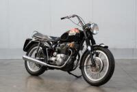 1969 Triumph Trident T150&nbsp;[Location: Melbourne] - 2