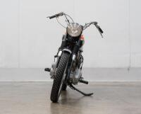 1969 Triumph Trident T150&nbsp;[Location: Melbourne] - 3