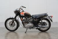 1969 Triumph Trident T150&nbsp;[Location: Melbourne] - 5