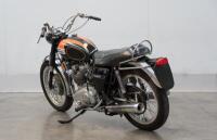 1969 Triumph Trident T150&nbsp;[Location: Melbourne] - 6