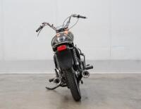 1969 Triumph Trident T150&nbsp;[Location: Melbourne] - 7