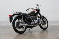 1969 Triumph Trident T150&nbsp;[Location: Melbourne] - 8