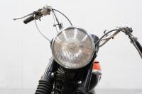 1969 Triumph Trident T150&nbsp;[Location: Melbourne] - 9