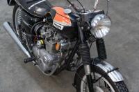 1969 Triumph Trident T150&nbsp;[Location: Melbourne] - 10