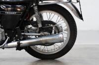 1969 Triumph Trident T150&nbsp;[Location: Melbourne] - 14