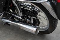 1969 Triumph Trident T150&nbsp;[Location: Melbourne] - 16