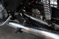 1969 Triumph Trident T150&nbsp;[Location: Melbourne] - 17