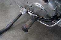 1969 Triumph Trident T150&nbsp;[Location: Melbourne] - 18