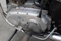1969 Triumph Trident T150&nbsp;[Location: Melbourne] - 19