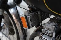 1969 Triumph Trident T150&nbsp;[Location: Melbourne] - 20