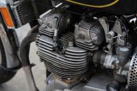1969 Triumph Trident T150&nbsp;[Location: Melbourne] - 21