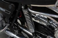 1969 Triumph Trident T150&nbsp;[Location: Melbourne] - 23
