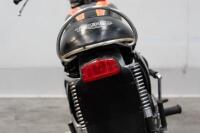 1969 Triumph Trident T150&nbsp;[Location: Melbourne] - 24