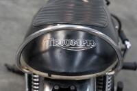 1969 Triumph Trident T150&nbsp;[Location: Melbourne] - 25