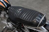 1969 Triumph Trident T150&nbsp;[Location: Melbourne] - 26
