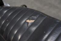 1969 Triumph Trident T150&nbsp;[Location: Melbourne] - 27